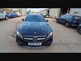 Mercedes-Benz E Class 2.0 E 220 D AMG Line Auto 2dr 6