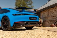 Porsche 911 3.0T 992 Carrera GTS PDK Euro 6 (s/s) 2dr 6