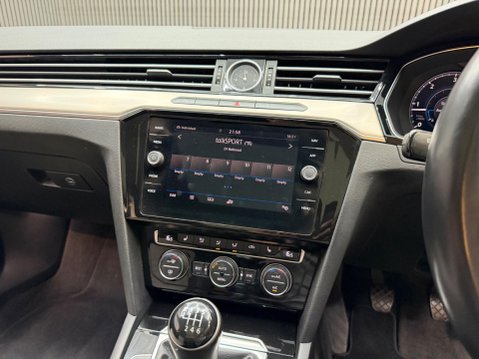 Volkswagen Passat 2.0 TDI GT Euro 6 (s/s) 5dr 56