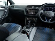 Volkswagen Tiguan 2.0 Tiguan R TSi 4Motion Semi-Auto 4WD 5dr 32