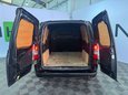 Peugeot Partner 1.5 Partner Asphalt Premium + BlueHDi Auto 3