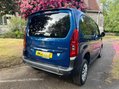 Citroen Berlingo BLUEHDI FEEL M S/S 14