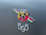 Abarth 595 F595 22