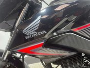 Honda CB GLR 125 2019 ONLY 10K NEW MOTSERVICED 125CC LEARNER BIKE CBF125 21