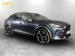 Cupra Formentor 1.5 TSI V2 SUV 5dr Petrol DSG Euro 6 (s/s) (150 ps) Air Con - Alloys - DAB
