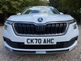 Skoda Kamiq 1.0 TSI SE Euro 6 (s/s) 5dr 5
