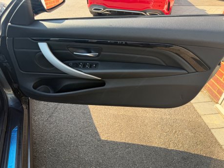 BMW 4 Series 430I M SPORT 28