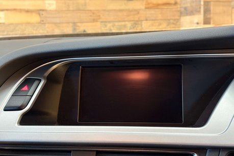 Audi A4 Allroad 2.0 TDI Estate 5dr Diesel Manual quattro Euro 5 (s/s) (170 ps) 28