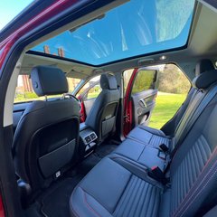 Land Rover Discovery Sport R-DYNAMIC HSE PHEV 4