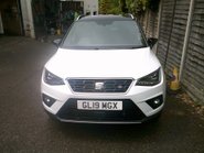 SEAT Arona TSI FR DSG ONLY 36,000 MILES FROM NEW 5