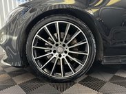 Mercedes-Benz CLS 3.0 CLS350d V6 AMG Line (Premium Plus) Shooting Brake 5dr Diesel G-Tronic+ 13