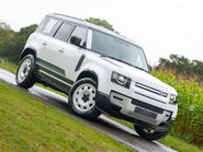 Land Rover Defender D250 SE County Edition 19