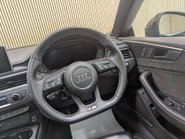 Audi A5 2.0 A5 Vorsprung 40 TDI Quattro Semi-Auto 4WD 2dr 47