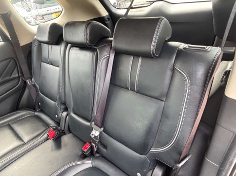 Mitsubishi Outlander 2.0h 12kWh GX4h SUV 5dr Petrol Plug-in Hybrid CVT 4WD Euro 6 (s/s) (200 ps) 28