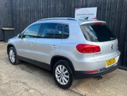 Volkswagen Tiguan MATCH TDI BLUEMOTION TECH 4MOTION DSG 25