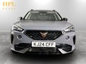 Cupra Formentor 1.4 eHybrid 12.8kWh V1 SUV 5dr Petrol Plug-in Hybrid DSG Euro 6 (s/s) (204 2