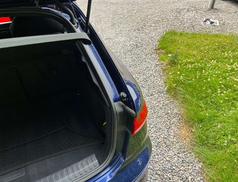 Audi S3 2.0 S3 Sportback TFSI Quattro Semi-Auto 4WD 5dr 47