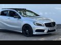 Mercedes-Benz A Class 2.0 A250 BlueEfficiency Engineered Edition by AMG Auto 5dr 2