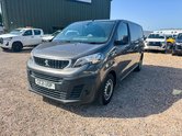 Peugeot Expert MWB L2H1 [SOLD CR] Low Roof 3100 Air Con Sensors EURO 6 2