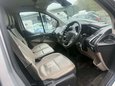 Ford Transit Custom 290 LIMITED LR DCB 7