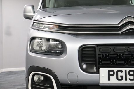 Citroen Berlingo PURETECH FLAIR M S/S 25