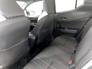 Toyota C-HR 2.0 VVT-h GR SPORT SUV 5dr Petrol Hybrid CVT Euro 6 (s/s) (184 ps) 20