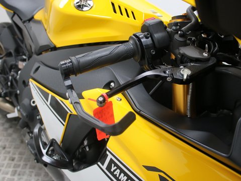 Yamaha R1 R1 60th Anniversary Edition 30