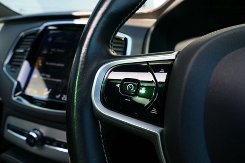 Volvo XC90 2.0 XC90 R-Design T8 Recharge AWD Auto 4WD 5dr 48