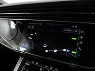 Audi RS Q8 4.0 TFSI V8 Vorsprung SUV 5dr Petrol Tiptronic quattro Euro 6 (s/s) (600 ps 4