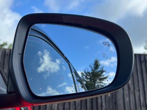 Suzuki Vitara SZ-T BOOSTERJET MHEV 21