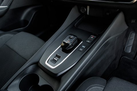 Nissan Qashqai E-POWER N-CONNECTA 35