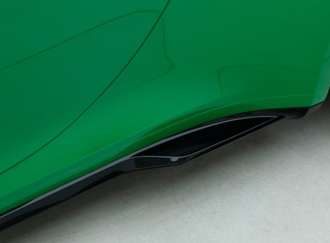 Porsche 911 Turbo S (992) 38