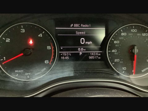 Audi A6 2.0 A6 SE Executive TDI Quattro Semi-Automatic 4WD 4dr - NATIONAL DELIVERY* 10