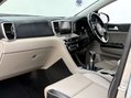 Kia Sportage 1.6 Sportage Platinum Edition ISG 5dr 80