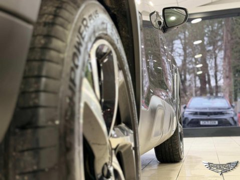 Citroen C5 Aircross 1.2 PureTech Shine EAT8 Euro 6 (s/s) 5dr 13