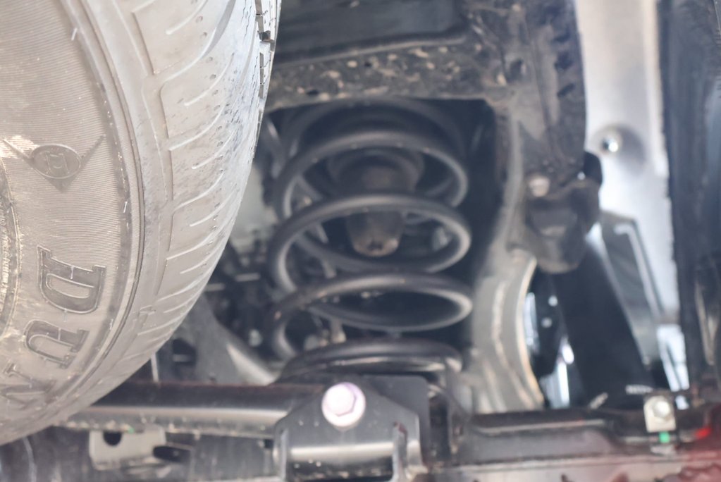 Toyota Land Cruiser Brand new delivery miles  LC250 COMMERCIAL styled at Seeker Rear seats  12