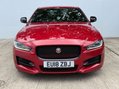 Jaguar XE 2.0 XE R-Sport D Auto 4dr 14