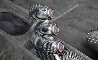 Ferrari 458 Speciale Aperta 9