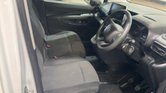 Citroen Berlingo SWB L1H1 Low Roof Enterprise 1000 Air Con Sensors EURO 6 9