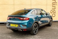 Renault Arkana E-TECH ENGINEERED 2