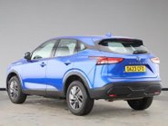 Nissan Qashqai DIG-T ACENTA PREMIUM DCT MHEV 2