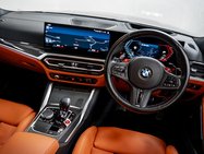 BMW M3 3.0 BiTurbo Competition Saloon 4dr Petrol Steptronic M xDrive Euro 6 (s/s) 30