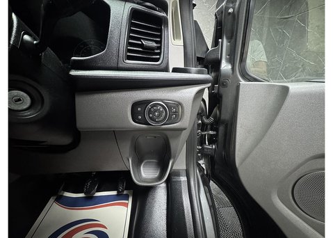 Ford Transit Custom 2.0 300 EcoBlue Trend Panel Van 5dr Diesel Manual L1 H1 Euro 6 (130 ps) 37