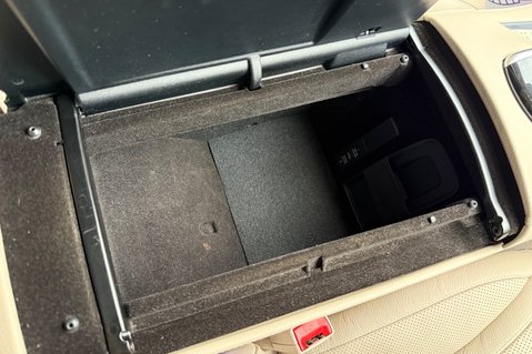 Mercedes-Benz S Class S350 BLUETEC AMG LINE 50