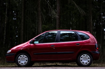 Top Five Cars Rising in Value