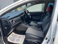 Toyota Auris 1.8 VVT-h Excel Touring Sports CVT Euro 6 (s/s) 5dr 8