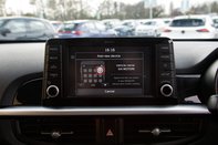 Kia Picanto GT-LINE 24