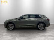 Audi Q8 55 S line SUV 5dr Electric Auto quattro 114kWh (11kW Charger) (408 ps) 1 Ow 4