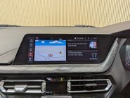 BMW 1 Series 2.0 M135i xDrive Auto 4WD 5dr 58