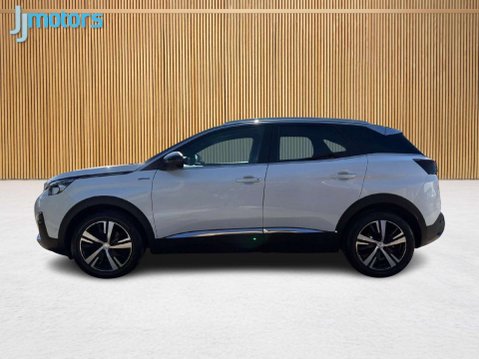 Peugeot 3008 1.2 PureTech GT Line Euro 6 (s/s) 5dr 5